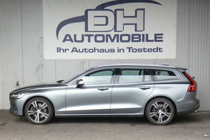 Volvo V60 Gebrauchtwagen