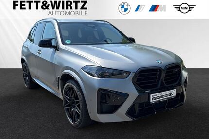 BMW X5 M Gebrauchtwagen
