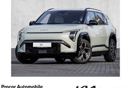 Kia EV3 Gebrauchtwagen