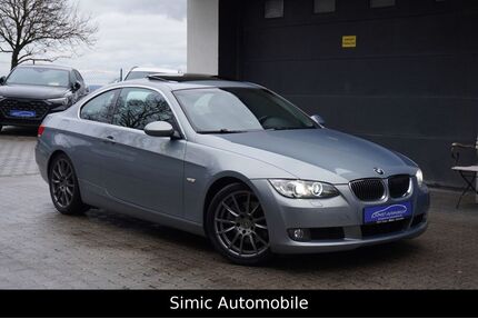 BMW 330 Gebrauchtwagen