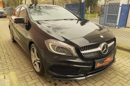 Mercedes-Benz A 220 Gebrauchtwagen