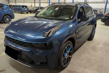 Lynk & Co 01 Gebrauchtwagen