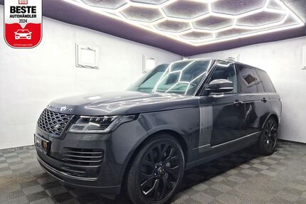 Land Rover Range Rover Gebrauchtwagen