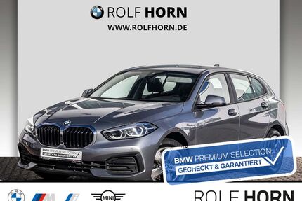 BMW 118 Gebrauchtwagen