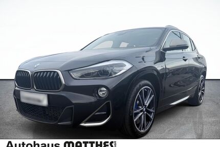 BMW X2 Gebrauchtwagen