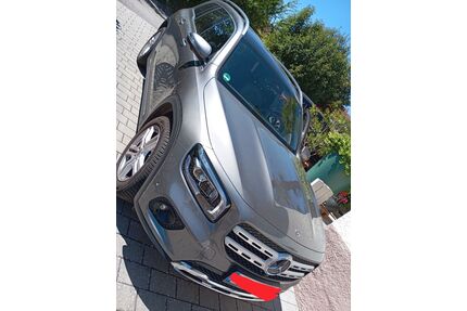 Mercedes-Benz GLB 250 Gebrauchtwagen