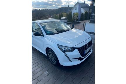 Peugeot 208 Gebrauchtwagen