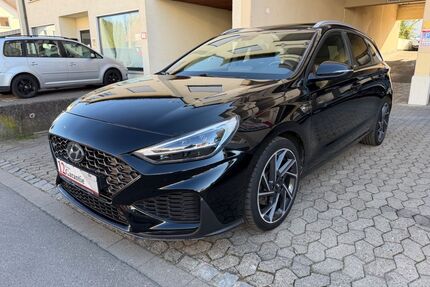 Hyundai i30 Gebrauchtwagen