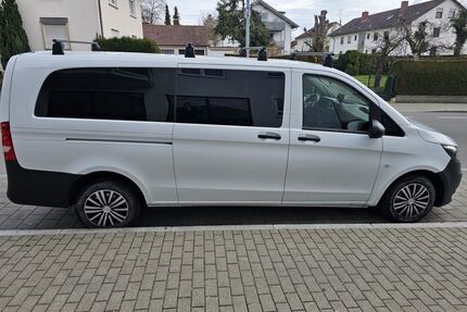 Mercedes-Benz Vito Gebrauchtwagen