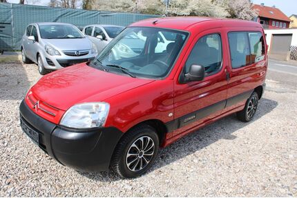 Citroen Berlingo Gebrauchtwagen