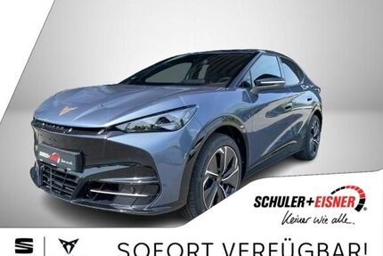 Cupra Tavascan Gebrauchtwagen