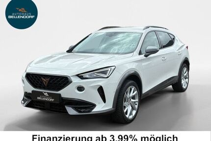 Cupra Formentor Gebrauchtwagen