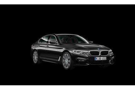 BMW 540 Gebrauchtwagen