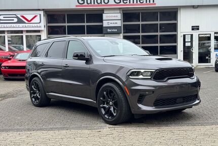 Dodge Durango Gebrauchtwagen