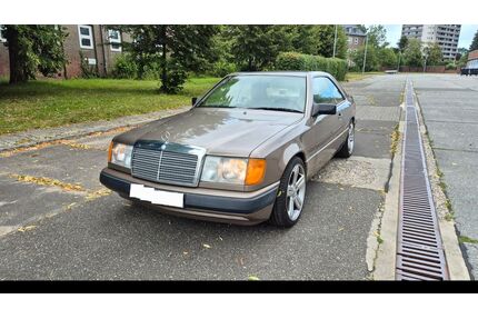 Mercedes-Benz CE 230 Gebrauchtwagen
