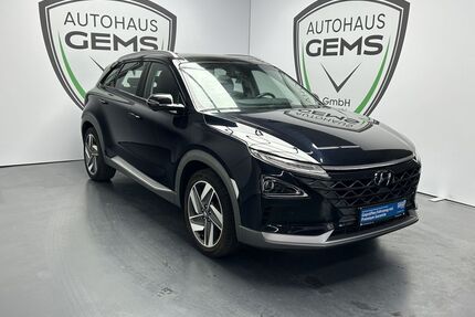 Hyundai NEXO Gebrauchtwagen