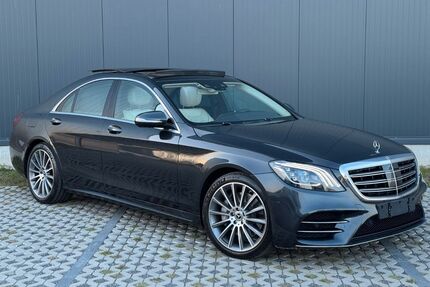 Mercedes-Benz S 350 Gebrauchtwagen