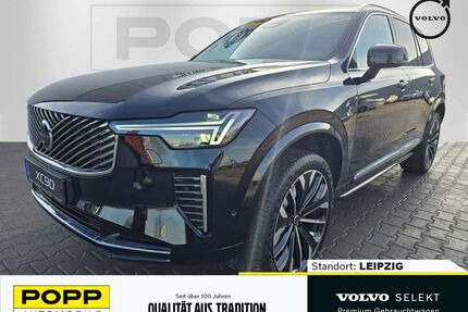 Volvo XC90 Gebrauchtwagen