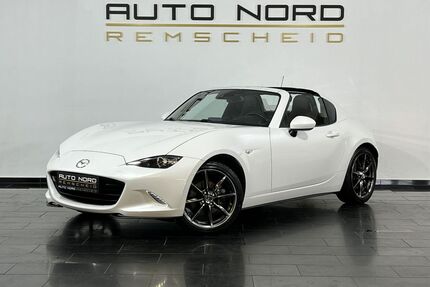 Mazda MX-5 Gebrauchtwagen