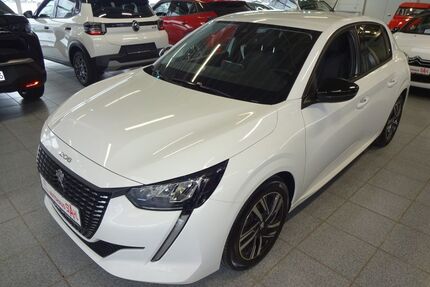 Peugeot 208 Gebrauchtwagen