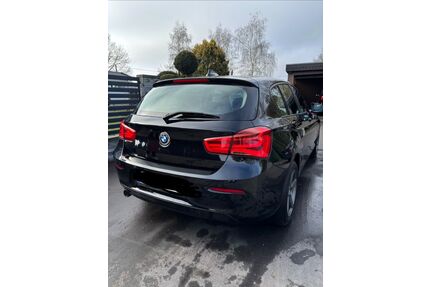 BMW 116 Gebrauchtwagen