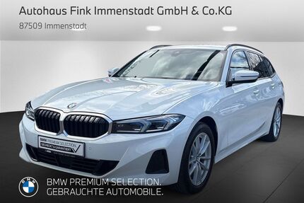 BMW 320 Gebrauchtwagen