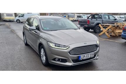 Ford Mondeo Gebrauchtwagen