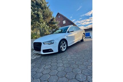 Audi A5 Gebrauchtwagen