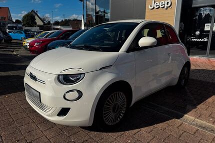 Fiat 500e Gebrauchtwagen