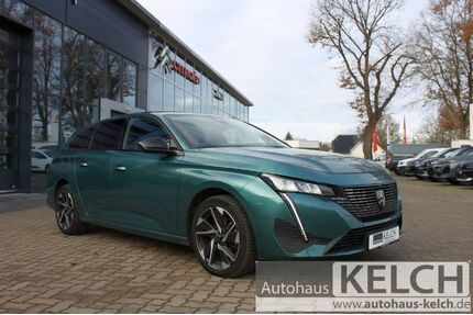 Peugeot 308 Gebrauchtwagen