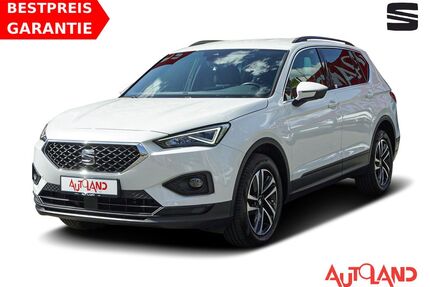 Seat Tarraco Gebrauchtwagen