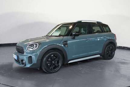 Mini Cooper Countryman Gebrauchtwagen