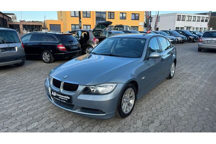 BMW 318 Gebrauchtwagen