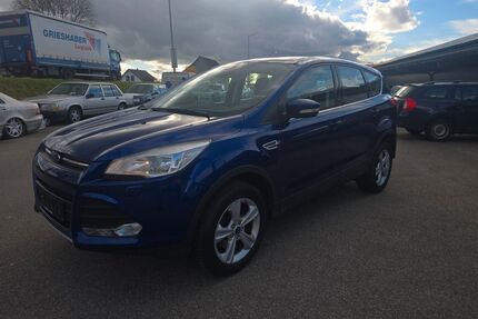 Ford Kuga Gebrauchtwagen