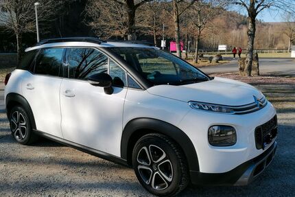 Citroen C3 Aircross Gebrauchtwagen