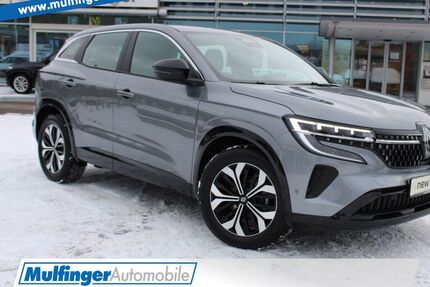 Renault Austral Gebrauchtwagen