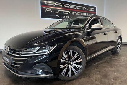 VW Arteon Gebrauchtwagen