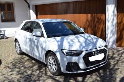 Audi A1 Gebrauchtwagen