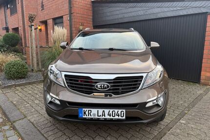 Kia Sportage Gebrauchtwagen
