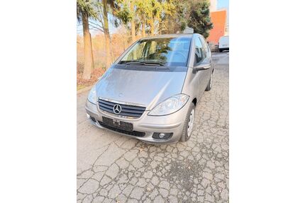 Mercedes-Benz A 150 Gebrauchtwagen