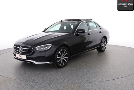 Mercedes-Benz E 300 Gebrauchtwagen