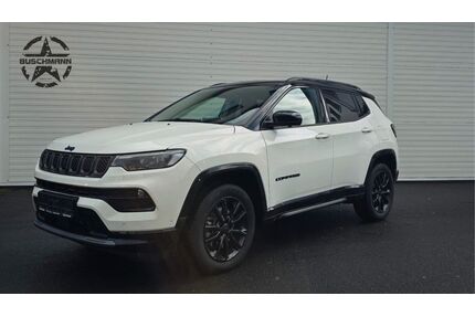 Jeep Compass Gebrauchtwagen