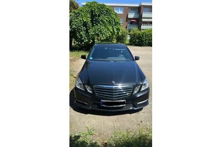 Mercedes-Benz E 300 Gebrauchtwagen