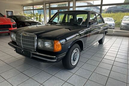 Mercedes-Benz 200 Gebrauchtwagen
