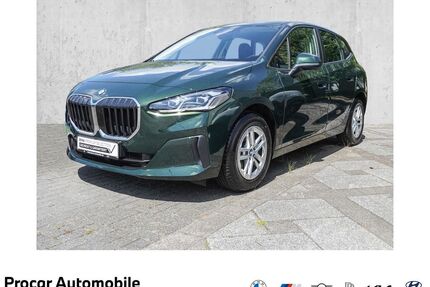BMW 218 Active Tourer Gebrauchtwagen
