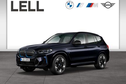 BMW iX3 Gebrauchtwagen