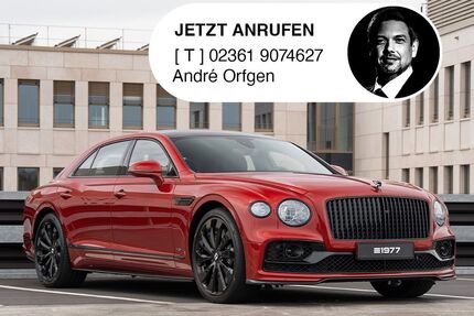 Bentley Flying Spur Gebrauchtwagen
