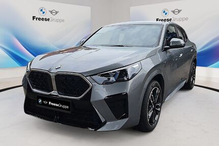 BMW X2 Gebrauchtwagen