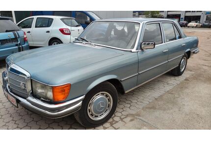 Mercedes-Benz S 280 Gebrauchtwagen