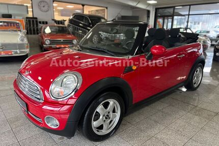 Mini Cooper Gebrauchtwagen